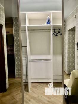 1-к квартира, посуточно, 37м2, 10/15 этаж