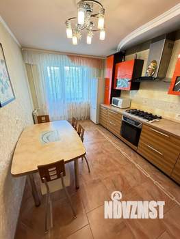 3-к квартира, на длительный срок, 108м2, 7/10 этаж