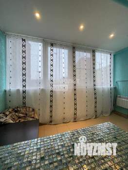 1-к квартира, на длительный срок, 45м2, 1/15 этаж