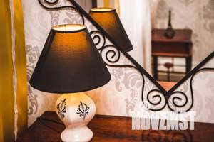 1-к квартира, посуточно, 33м2, 2/9 этаж