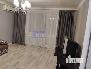 2-к квартира, на длительный срок, 50м2, 4/5 этаж