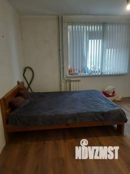 1-к квартира, на длительный срок, 32м2, 11/17 этаж