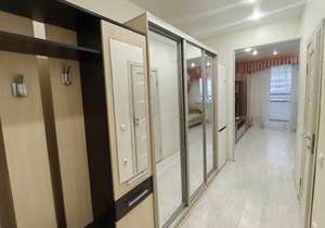 1-к квартира, на длительный срок, 25м2, 14/24 этаж