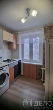 2-к квартира, на длительный срок, 45м2, 6/9 этаж