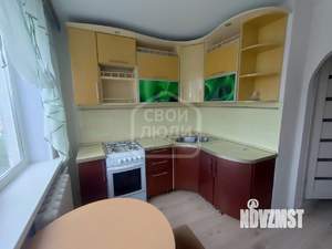 1-к квартира, на длительный срок, 33м2, 5/6 этаж