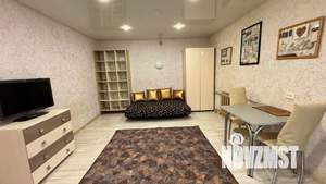 Студия квартира, посуточно, 36м2, 5/5 этаж