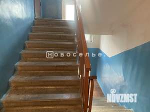 1-к квартира, на длительный срок, 35м2, 4/6 этаж