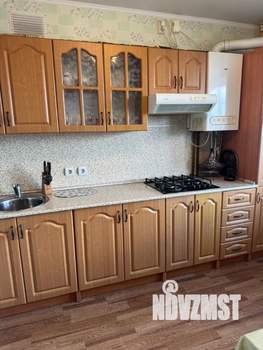 1-к квартира, на длительный срок, 50м2, 6/10 этаж