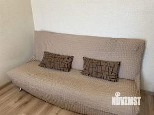 1-к квартира, посуточно, 47м2, 1/1 этаж