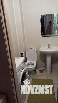 1-к квартира, посуточно, 35м2, 3/10 этаж