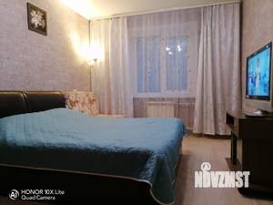 3-к квартира, посуточно, 80м2, 1/9 этаж