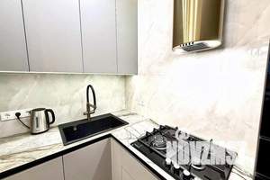 1-к квартира, посуточно, 38м2, 10/25 этаж