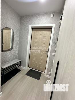 1-к квартира, на длительный срок, 42м2, 13/26 этаж