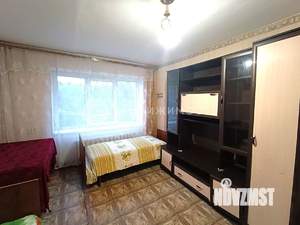 1-к квартира, на длительный срок, 18м2, 2/5 этаж