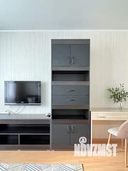 1-к квартира, посуточно, 52м2, 1/1 этаж