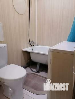 1-к квартира, на длительный срок, 32м2, 2/5 этаж