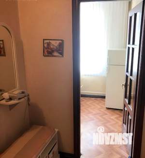 1-к квартира, на длительный срок, 32м2, 3/5 этаж