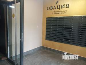 2-к квартира, на длительный срок, 45м2, 2/16 этаж