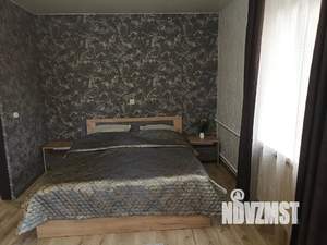 1-к квартира, посуточно, 35м2, 1/5 этаж