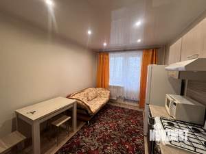 1-к квартира, на длительный срок, 42м2, 3/10 этаж