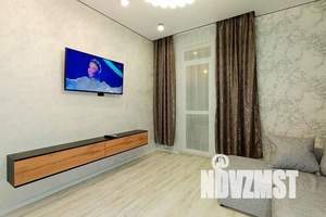 2-к квартира, посуточно, 65м2, 23/25 этаж