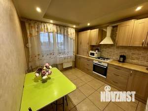 2-к квартира, посуточно, 45м2, 1/1 этаж