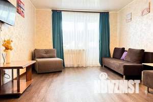 3-к квартира, посуточно, 100м2, 5/5 этаж