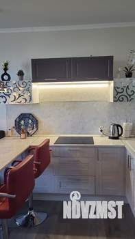 1-к квартира, посуточно, 45м2, 20/23 этаж