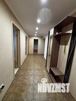 2-к квартира, посуточно, 67м2, 4/10 этаж