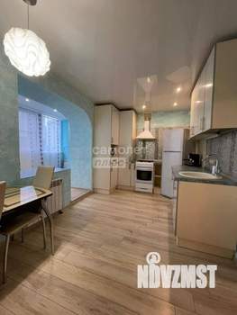 1-к квартира, на длительный срок, 45м2, 1/15 этаж