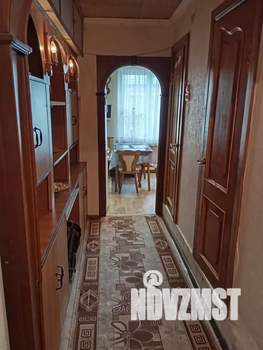 2-к квартира, посуточно, 48м2, 4/5 этаж