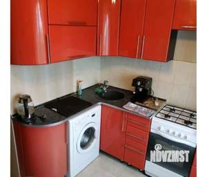 1-к квартира, на длительный срок, 33м2, 5/5 этаж