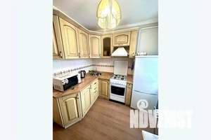 1-к квартира, посуточно, 35м2, 4/5 этаж