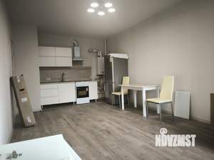 1-к квартира, на длительный срок, 46м2, 5/25 этаж