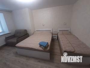 2-к квартира, посуточно, 59м2, 11/16 этаж