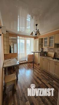 1-к квартира, на длительный срок, 40м2, 5/10 этаж