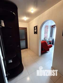 1-к квартира, посуточно, 50м2, 1/1 этаж