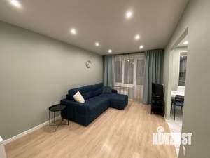 1-к квартира, посуточно, 35м2, 9/9 этаж