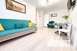 3-к квартира, посуточно, 65м2, 4/5 этаж