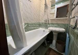 3-к квартира, на длительный срок, 58м2, 5/5 этаж