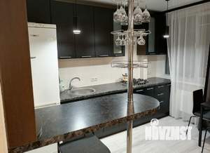 1-к квартира, на длительный срок, 30м2, 17/25 этаж