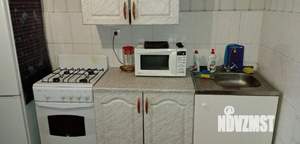 1-к квартира, посуточно, 55м2, 1/1 этаж