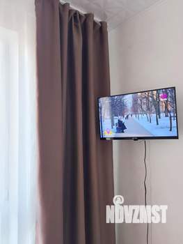 Студия квартира, на длительный срок, 22м2, 2/14 этаж