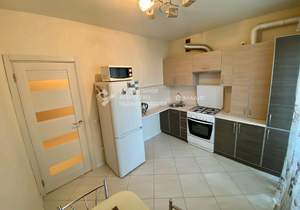 1-к квартира, на длительный срок, 41м2, 6/10 этаж