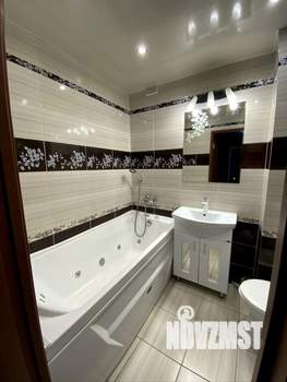 2-к квартира, посуточно, 55м2, 4/5 этаж