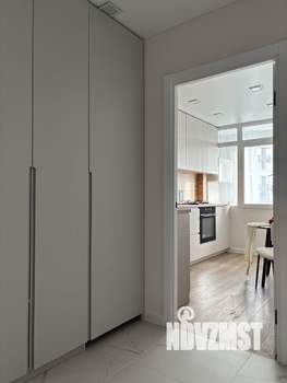 1-к квартира, на длительный срок, 29м2, 6/26 этаж