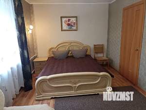 1-к квартира, посуточно, 33м2, 1/4 этаж