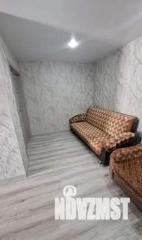 1-к квартира, посуточно, 56м2, 6/10 этаж