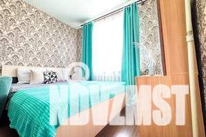 2-к квартира, посуточно, 85м2, 8/9 этаж