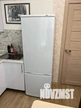 1-к квартира, посуточно, 34м2, 2/5 этаж